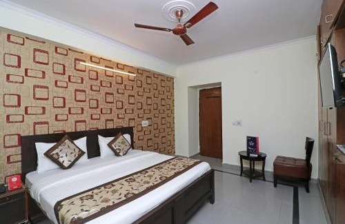 Noida Hotel | Hotel O Keyz Inn