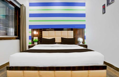 Khajuraho Hotel | Hotel O Khajuraho Central