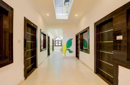 Khajuraho Hotel | Hotel O Khajuraho Central