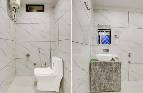 Khajuraho Hotel | Hotel O Khajuraho Central