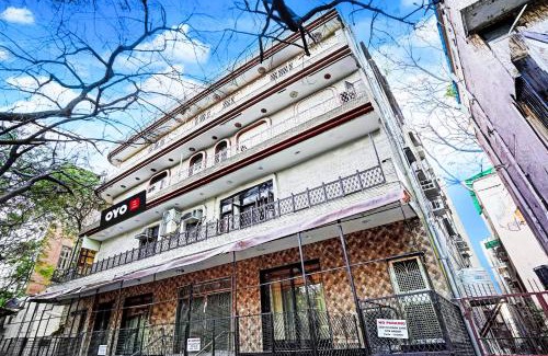 GTB Nager Hotel | Hotel O Kiiza Stay House