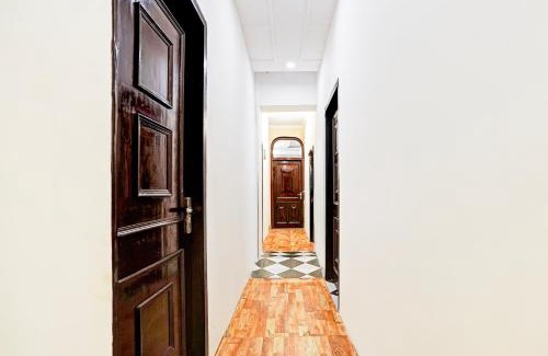 GTB Nager Hotel | Hotel O Kiiza Stay House