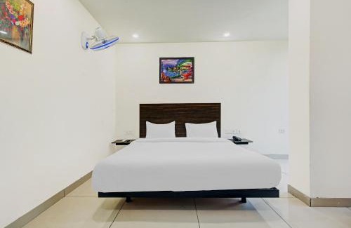 Vasundhara Hotel | Hotel O Kinsfolk Inn