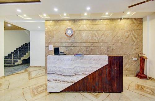 Vasundhara Hotel | Hotel O Kinsfolk Inn