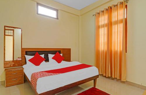 Mohangarh Hotel | Hotel O Kk Guest House