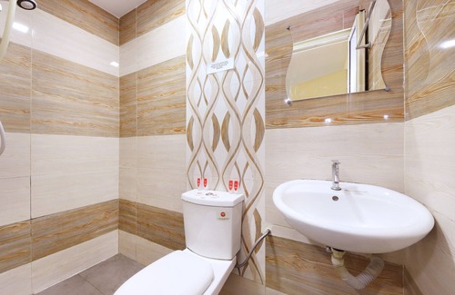Chinatown Hotel | Hotel O Kl Centre Point