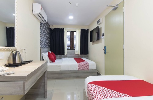 Chinatown Hotel | Hotel O Kl Centre Point
