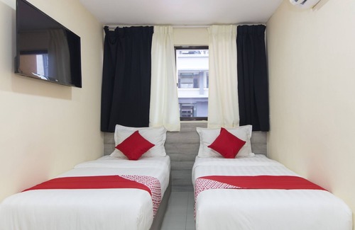 Chinatown Hotel | Hotel O Kl Centre Point