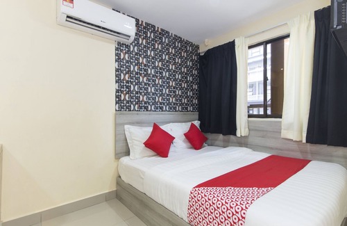 Chinatown Hotel | Hotel O Kl Centre Point