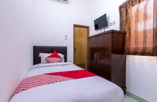 Rawamangun Hotel | Hotel O Kost Arie 1