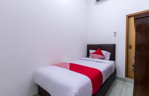 Rawamangun Hotel | Hotel O Kost Arie 1