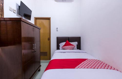 Rawamangun Hotel | Hotel O Kost Arie 1
