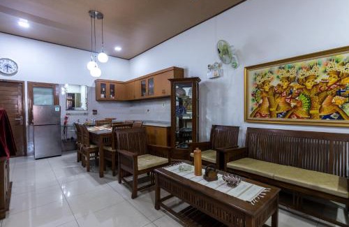 Rawamangun Hotel | Hotel O Kost Arie 1