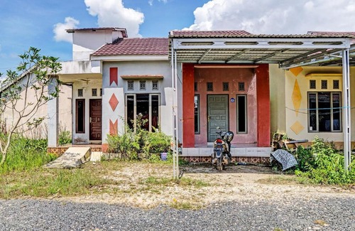 Kalimantan Hotel | Hotel O Kost Axcel
