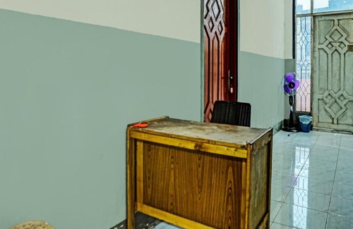Kalimantan Hotel | Hotel O Kost Axcel