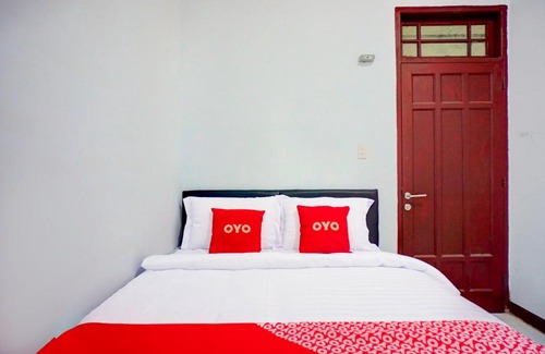Medan Hotel | Hotel O Krakatau Near Universitas Muhammadiya Sumatra Utara UMSU