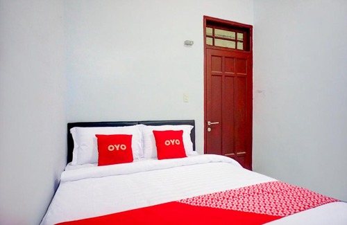 Medan Hotel | Hotel O Krakatau Near Universitas Muhammadiya Sumatra Utara UMSU