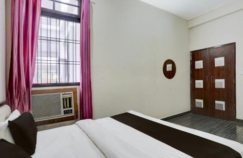 Gomti Nagar Hotel | Hotel O Krishna Villa