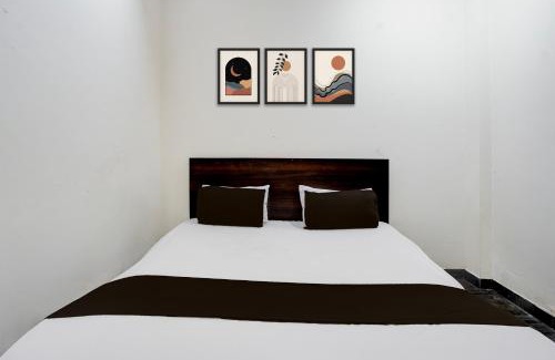 Gomti Nagar Hotel | Hotel O Krishna Villa