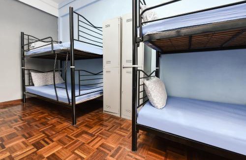 Pekan Melayu Hotel | Hotel O Kuantan Backpackers