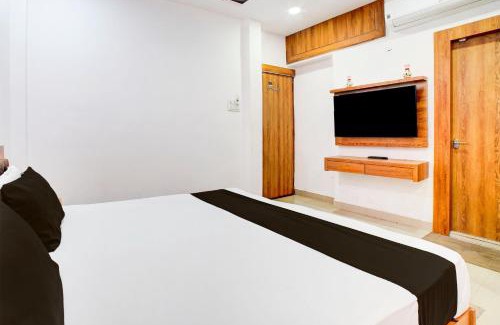 Bhopal Hotel | Hotel O Lake Link