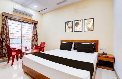 Bhopal Hotel | Hotel O Lake Link