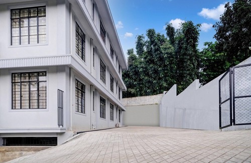 Shillong House | Hotel O Lapalang Shillong