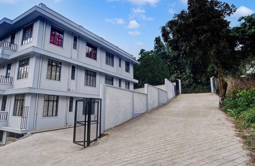 Shillong House | Hotel O Lapalang Shillong
