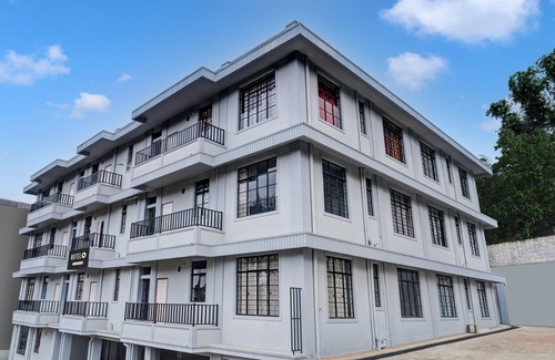 Shillong House | Hotel O Lapalang Shillong