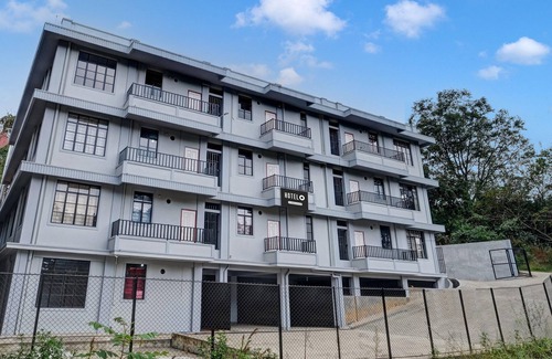 Shillong House | Hotel O Lapalang Shillong
