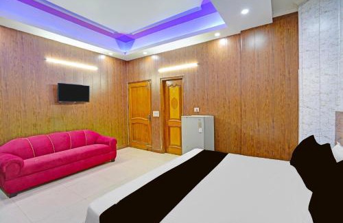 Ghaziabad Hotel | Hotel O Laresa