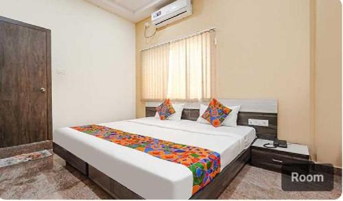 Bengaluru Hotel | Hotel O Lavish Residency