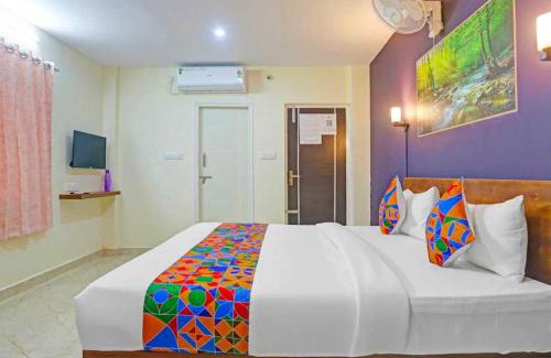 Bengaluru Hotel | Hotel O Lavish Residency