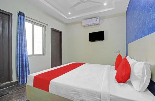 LB Nagar Hotel | Hotel O Lavish Stay