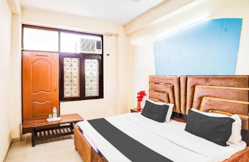 Indirapuram Hotel | Hotel O Lemon grand