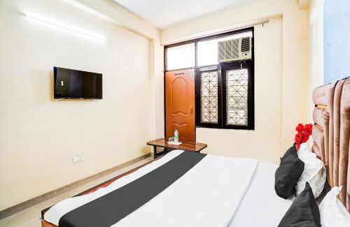 Indirapuram Hotel | Hotel O Lemon grand