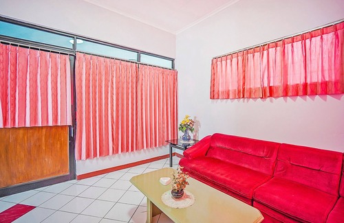 Tretes Hotel | Hotel O Lie Mas Hotel