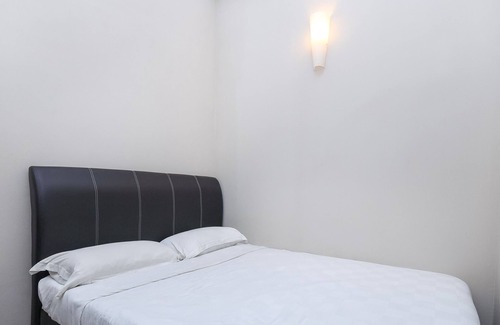 Miri Hotel | Hotel O Lm Residence