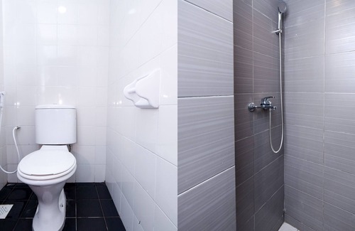 Miri Hotel | Hotel O Lm Residence