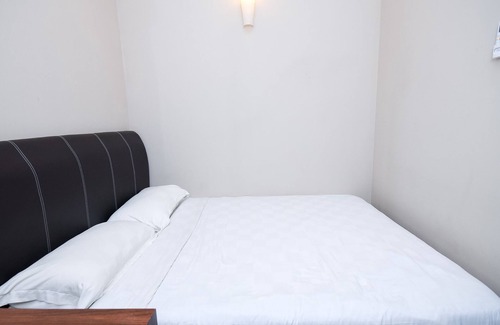 Miri Hotel | Hotel O Lm Residence