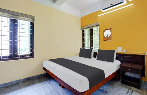 Thiruvananthapuram Hotel | Hotel O LM RESIDENCY