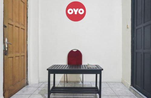 Marabahan Hotel | Hotel O Losmen Bahalap Syariah MarabahanNearSiring Marabahan (Ulek Barito)
