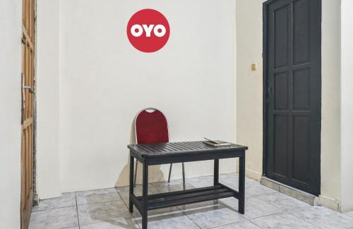 Marabahan Hotel | Hotel O Losmen Bahalap Syariah MarabahanNearSiring Marabahan (Ulek Barito)
