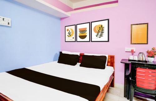 Guwahati Hotel | Hotel O Maa Kamakhya Guest House