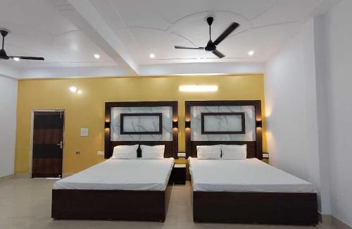 Faizabad Apartment | Hotel O Maa Yashodha Palace