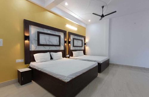 Faizabad Apartment | Hotel O Maa Yashodha Palace
