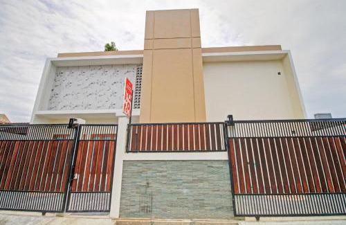 Mataram Hotel | Hotel O Madania Guesthouse Syariah