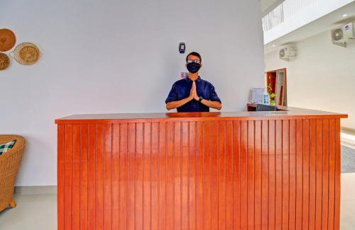 Mataram Hotel | Hotel O Madania Guesthouse Syariah
