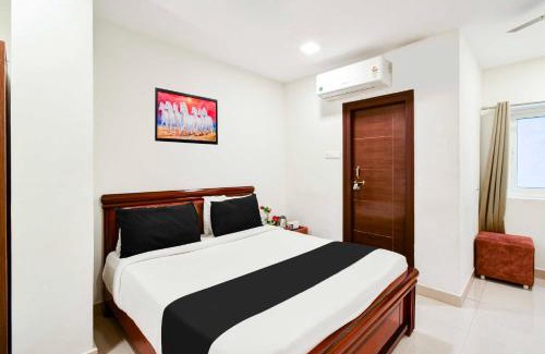 Madhapur Hotel | Hotel O Madhapur