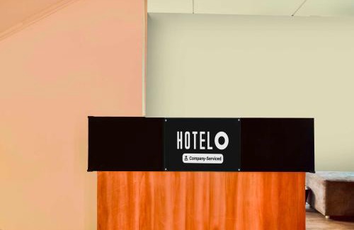 Madhapur Hotel | Hotel O Madhapur